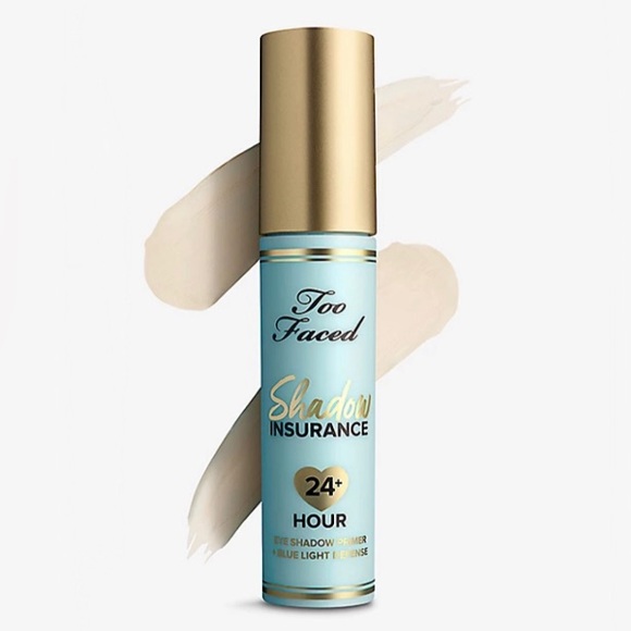 TOO FACED Shadow Insurance Eyeshadow Primer - Picture 7 of 12